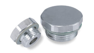 ALUMINIUM FILLER PLUGS