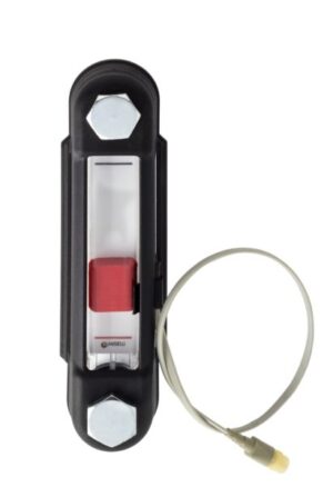 INDICATORE LIVELLO OLIO MINIMO ELETTRICO