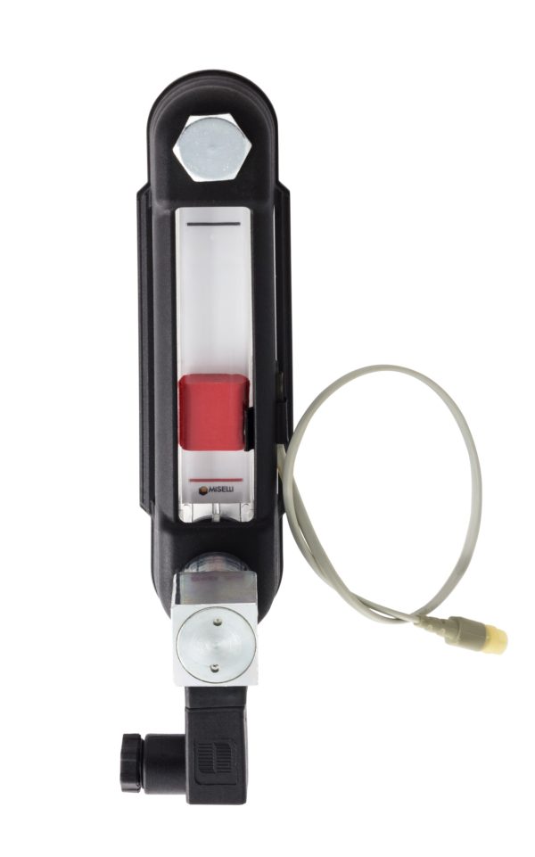 INDICATORE LIVELLO OLIO ELETTRICO TERMOSTATO